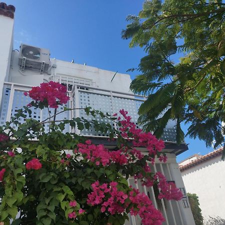 Apartamento Casa De Maria Luisa Arona  Exterior foto