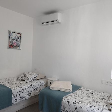 Apartamento Casa De Maria Luisa Arona  Exterior foto