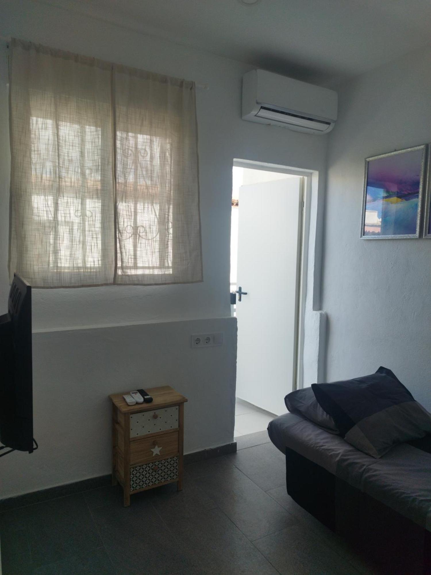 Apartamento Casa De Maria Luisa Arona  Exterior foto