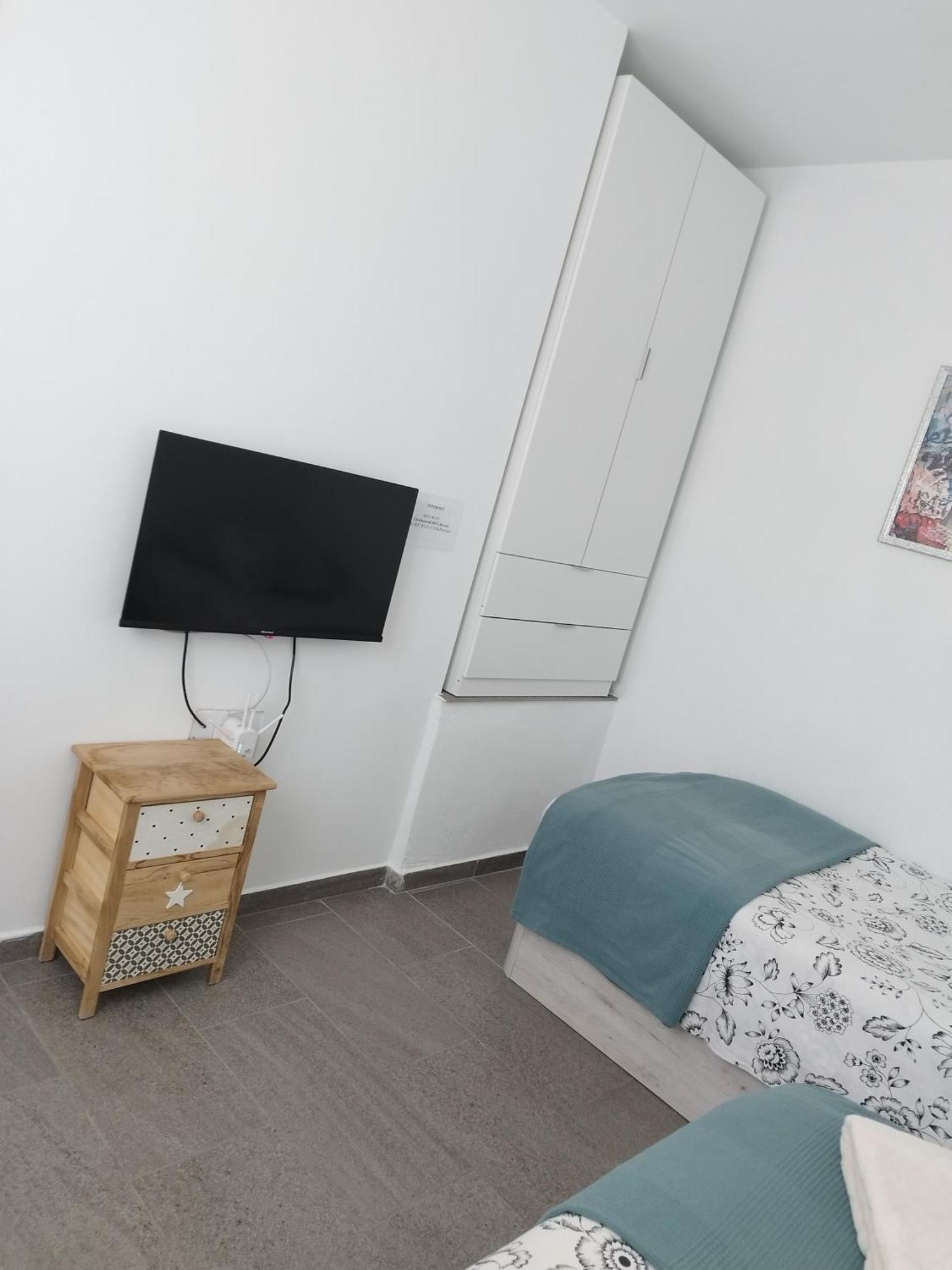 Apartamento Casa De Maria Luisa Arona  Exterior foto