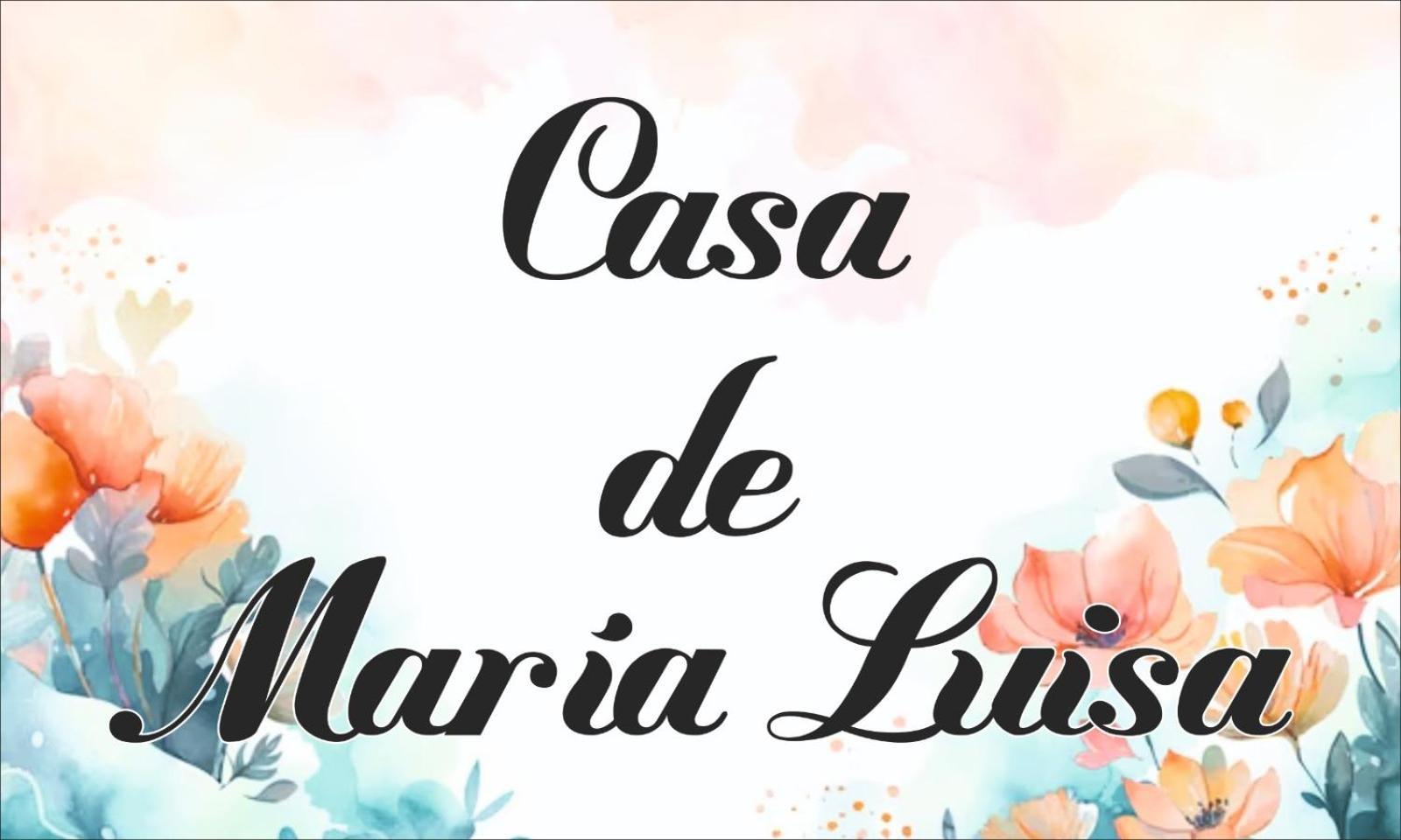 Apartamento Casa De Maria Luisa Arona  Exterior foto